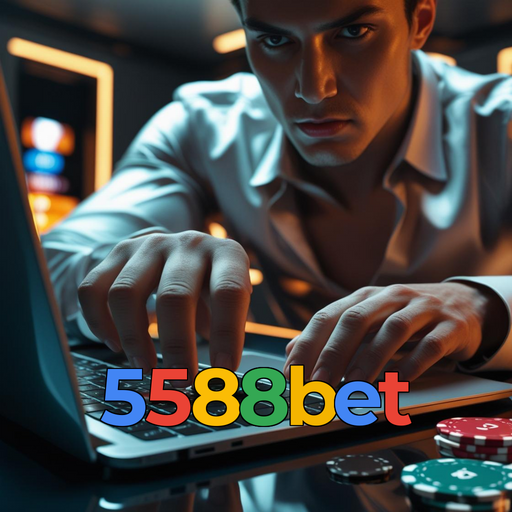 Problemas de Login no 5588bet