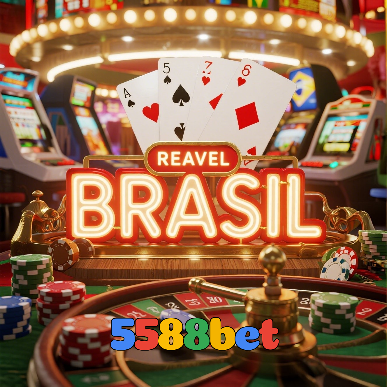 Segurança no 5588bet