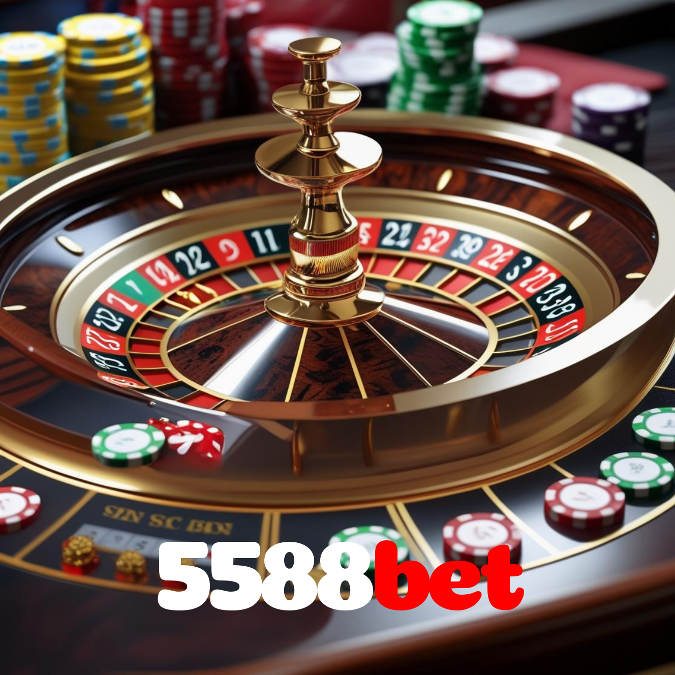 Segurança no 5588bet