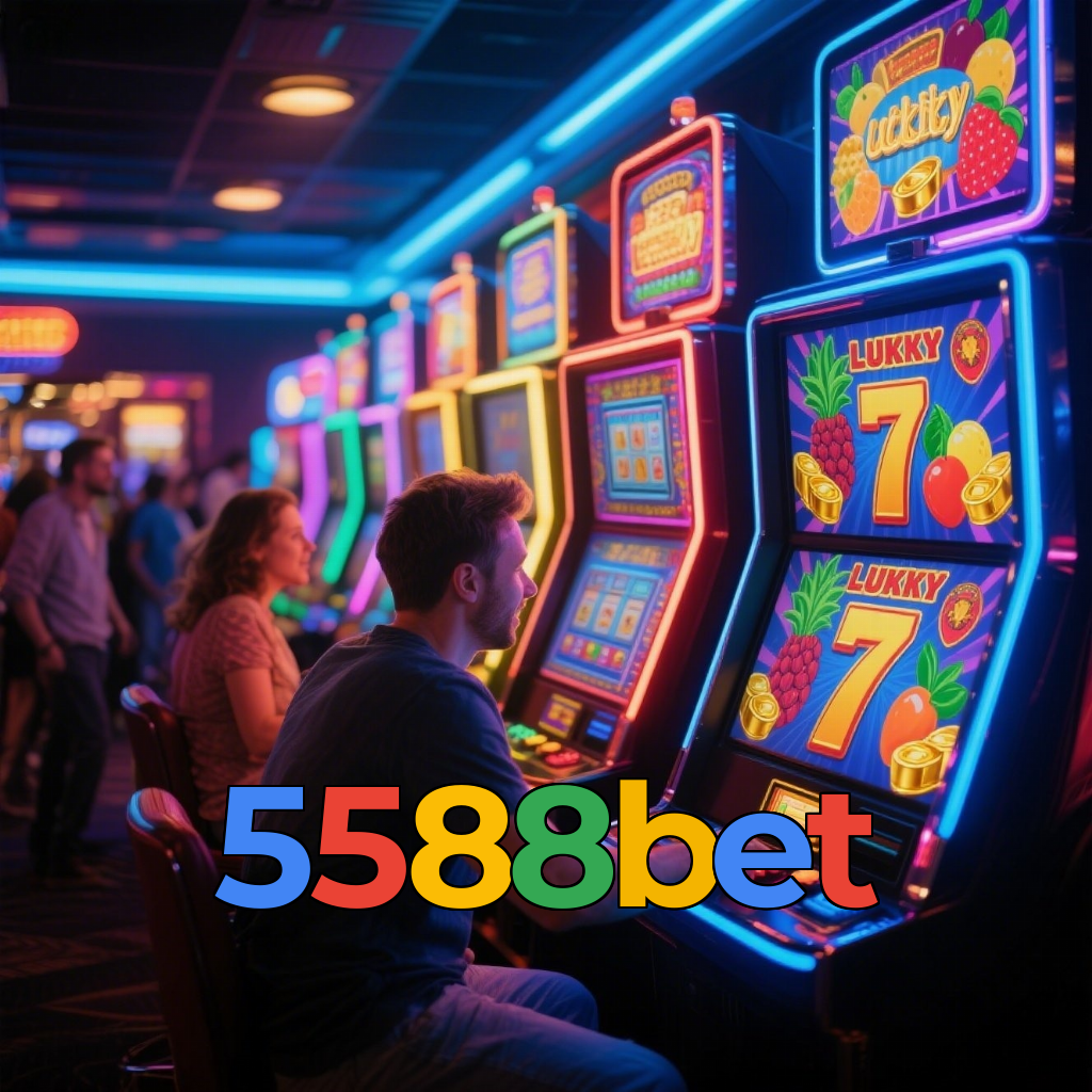 Login no 5588bet