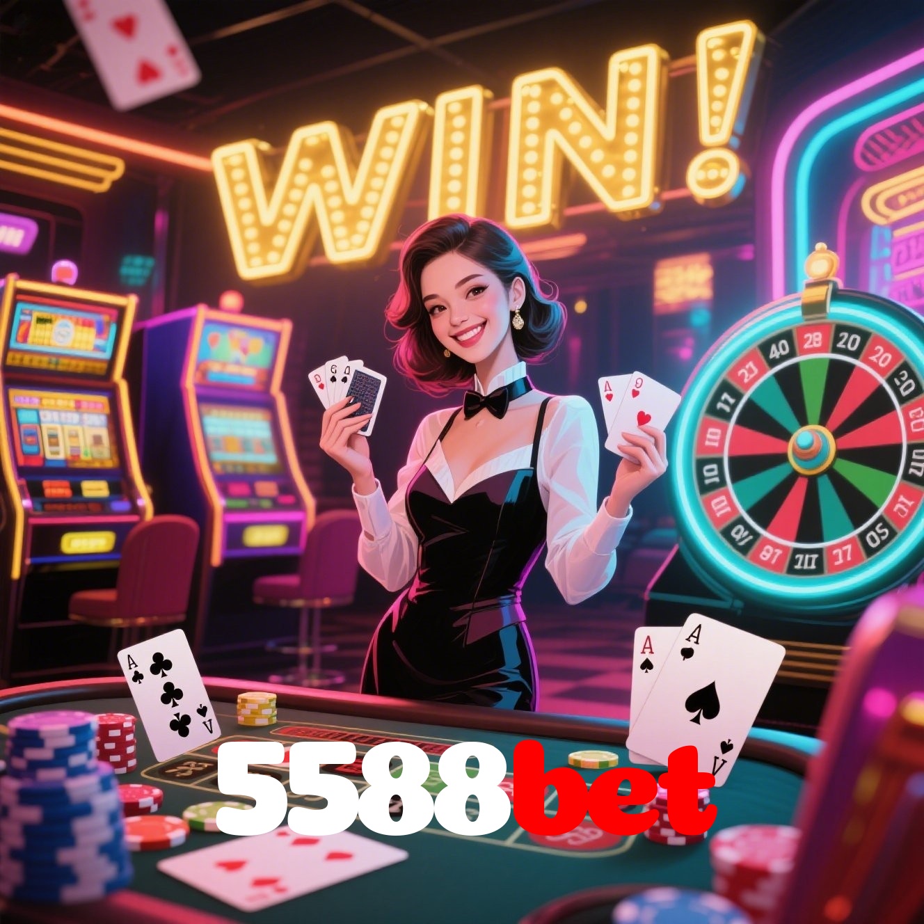 Segurança no 5588bet