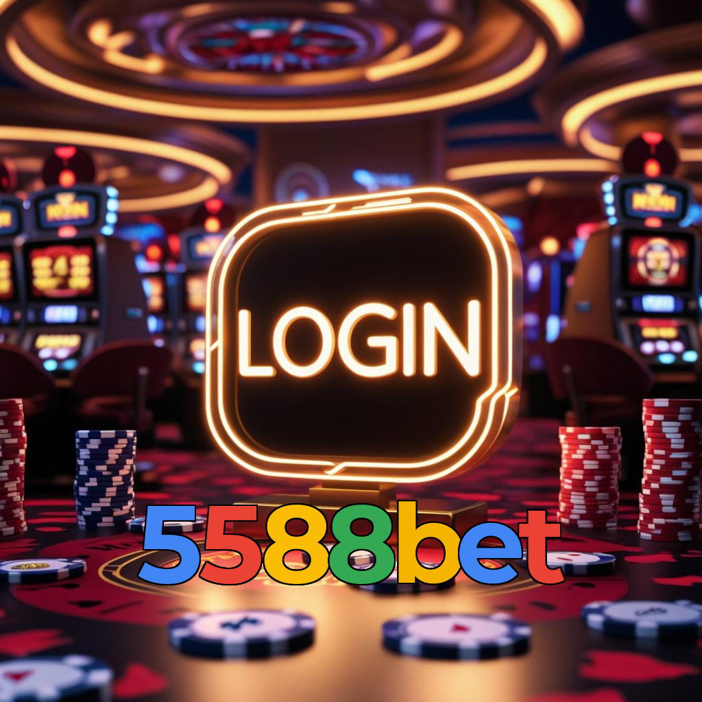 Problemas de Login no 5588bet