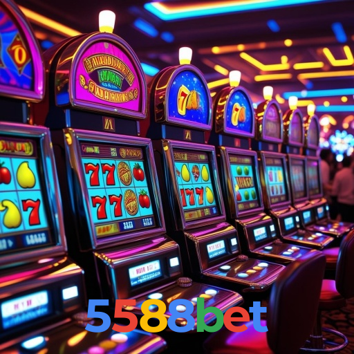 Login no 5588bet