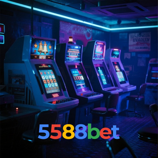 Login no 5588bet