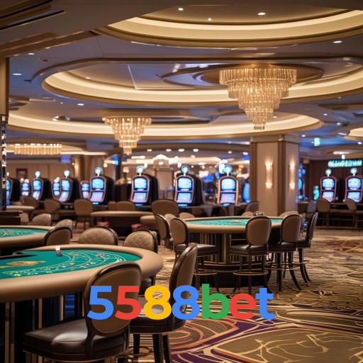 Segurança no 5588bet