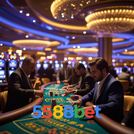 Login no 5588bet