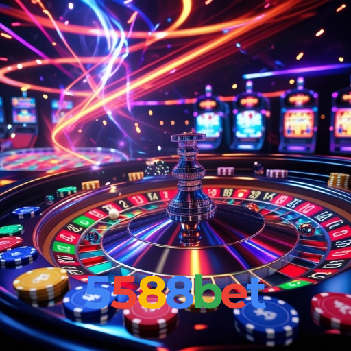 Login no 5588bet