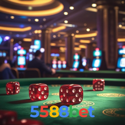 Segurança no 5588bet