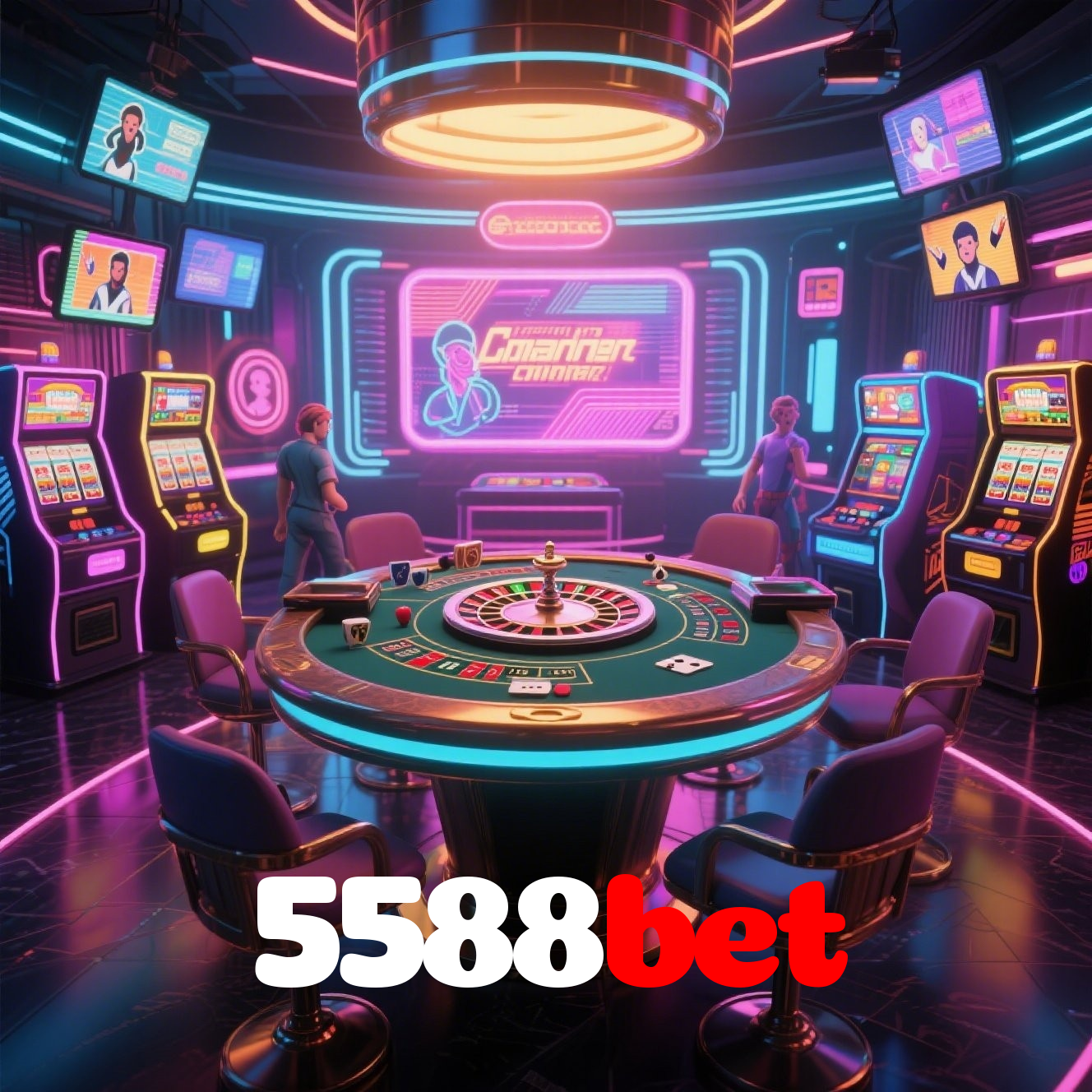 Segurança no 5588bet