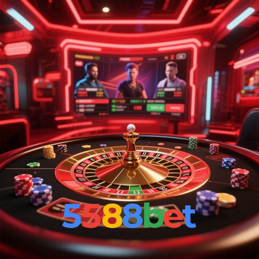 Segurança no 5588bet