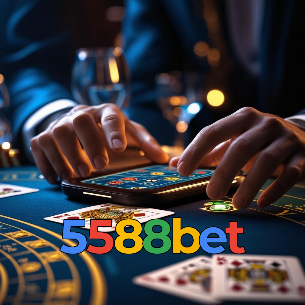Segurança no 5588bet