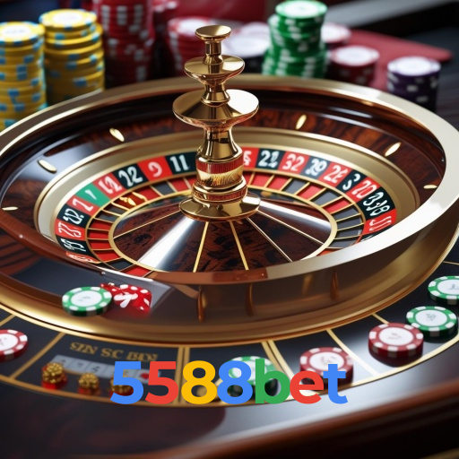 Login no 5588bet