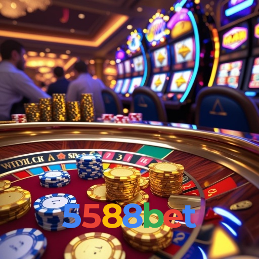 Login no 5588bet