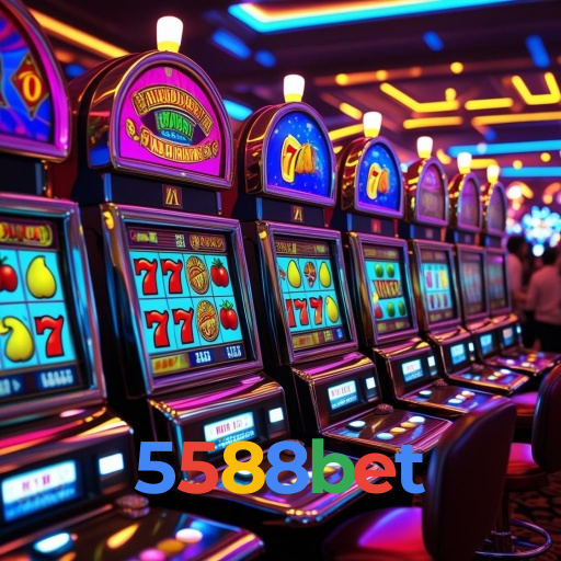 Login no 5588bet