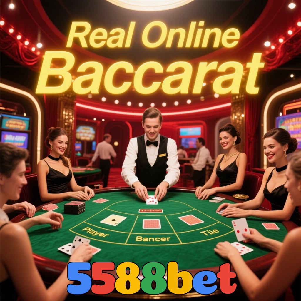 Login no 5588bet