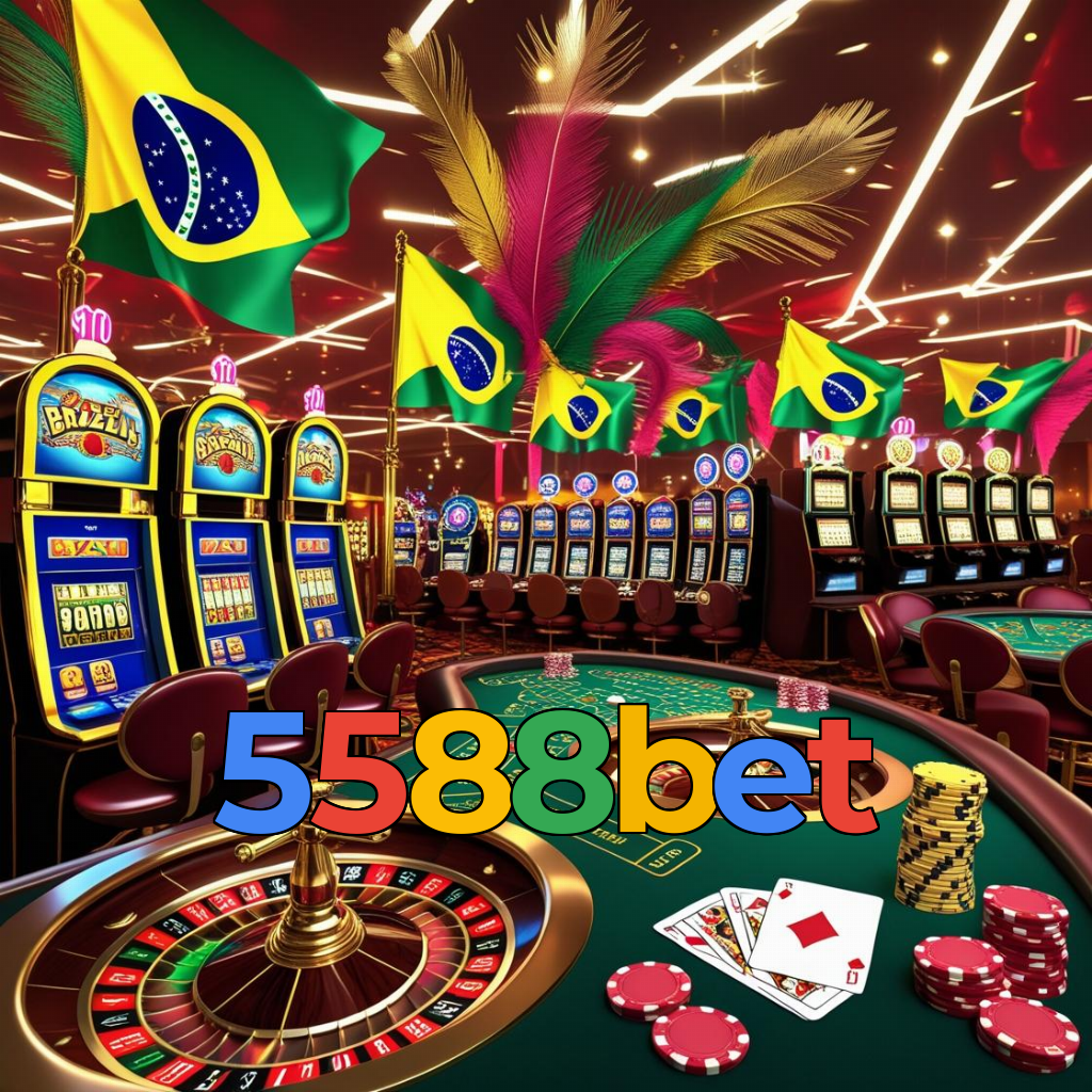 Segurança no 5588bet