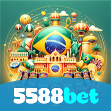 Segurança no 5588bet