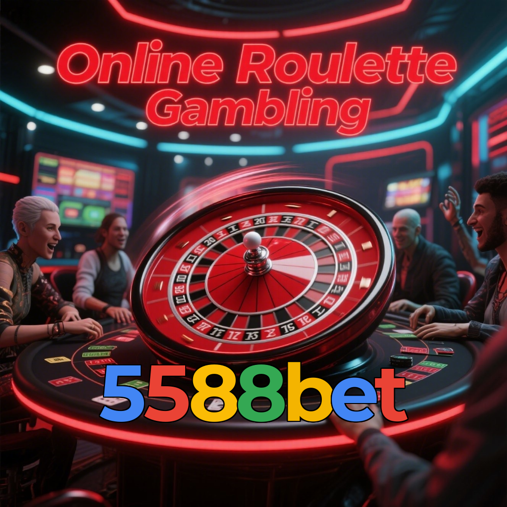 Login no 5588bet