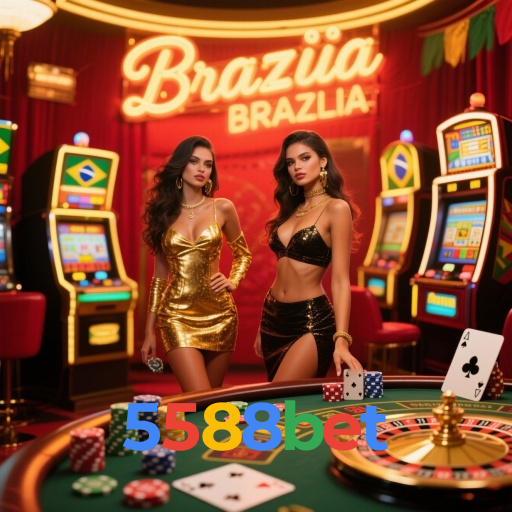 Login no 5588bet