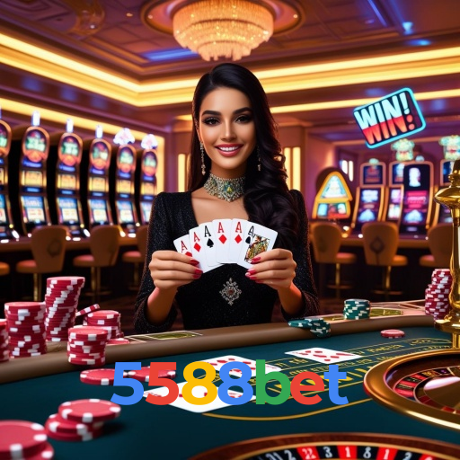 Login no 5588bet