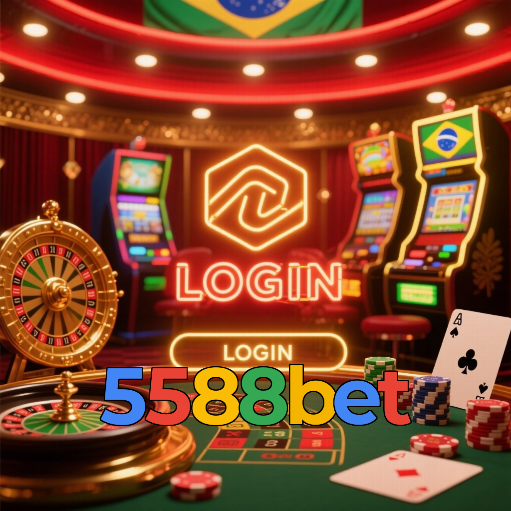Login no 5588bet