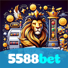 Segurança no 5588bet