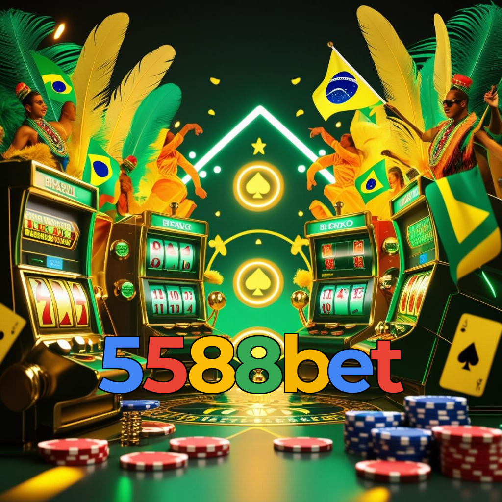 Segurança no 5588bet