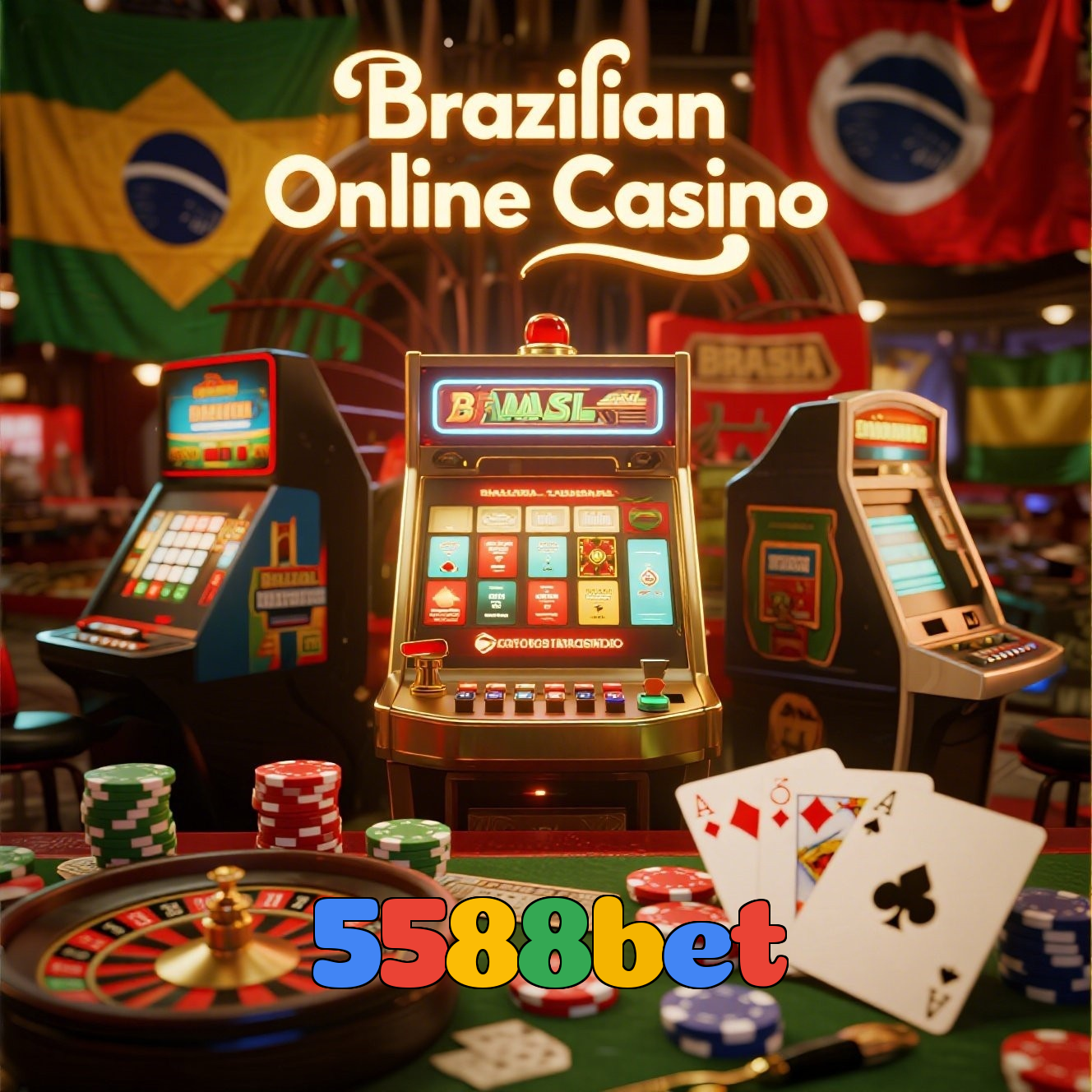 Login no 5588bet