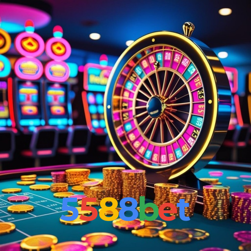 Login no 5588bet