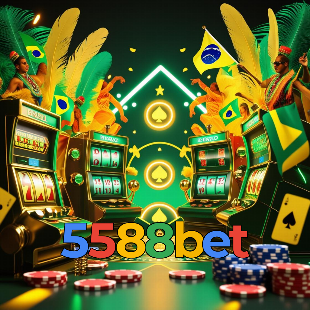 Login no 5588bet