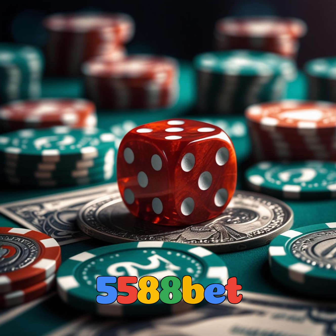 Login no 5588bet