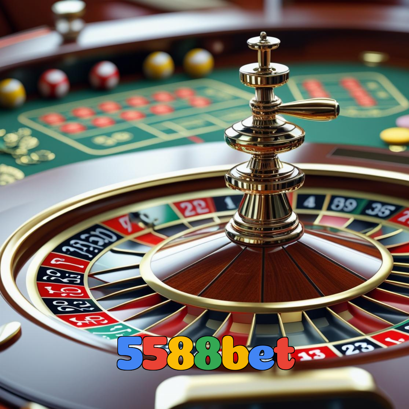 Login no 5588bet