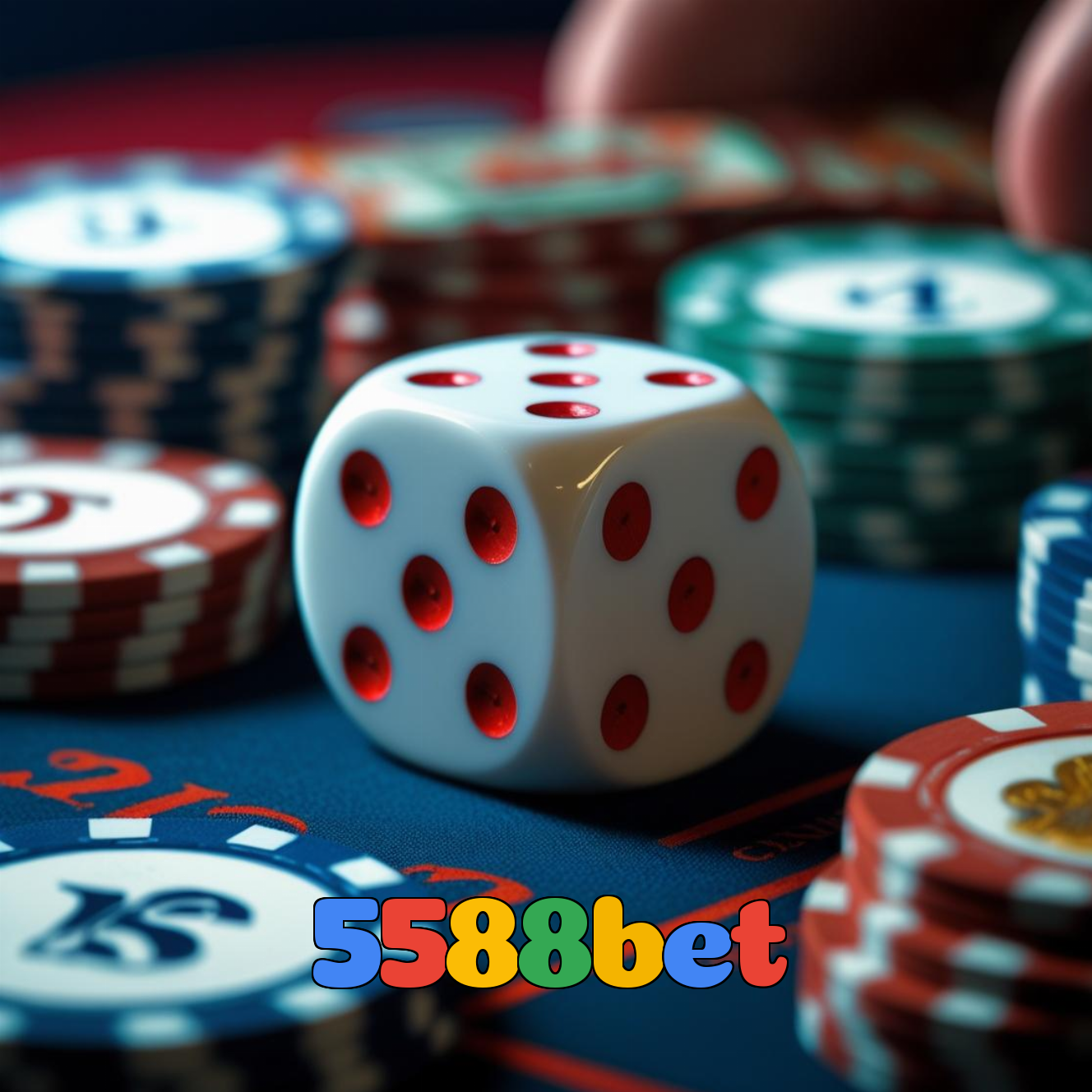 Login no 5588bet