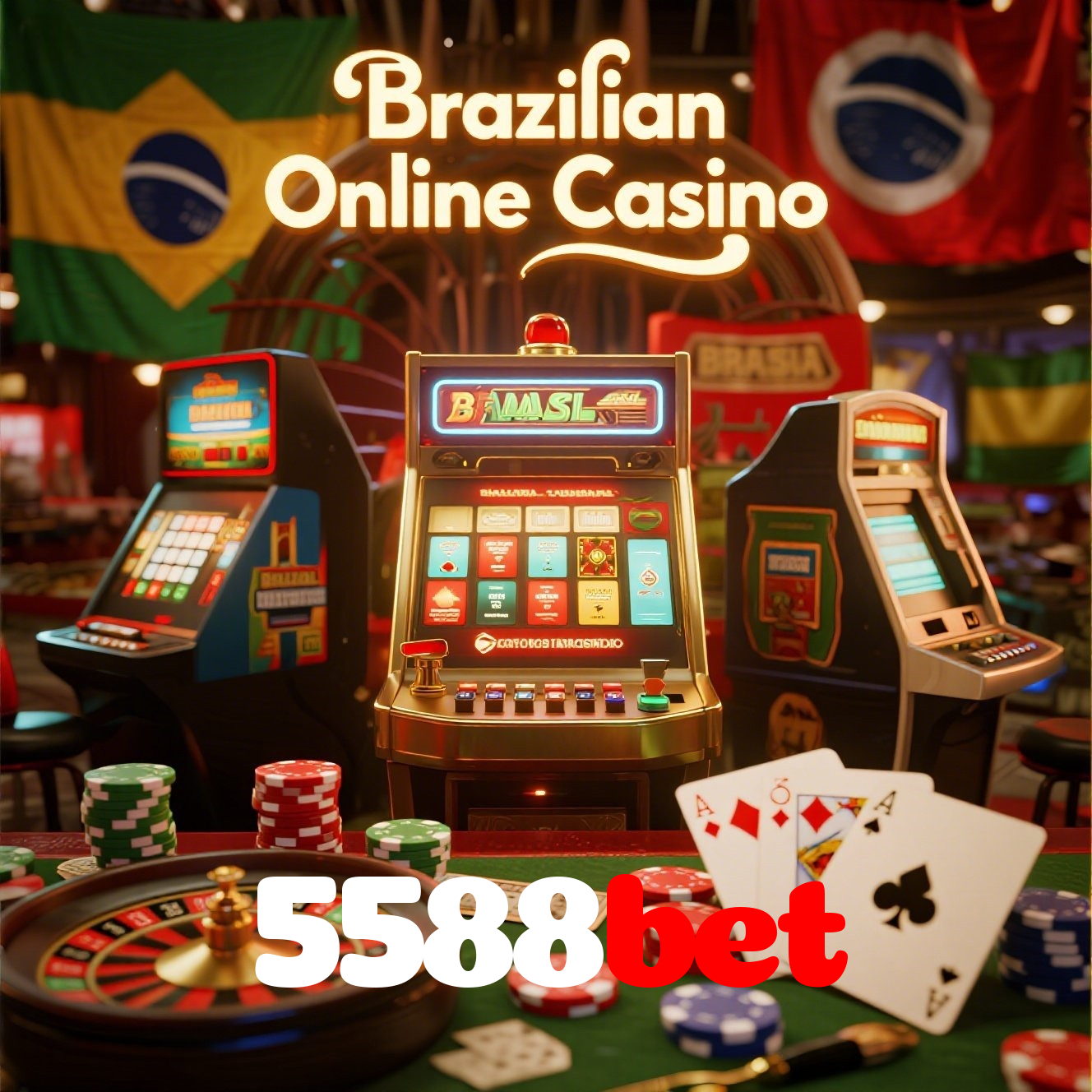 Segurança no 5588bet