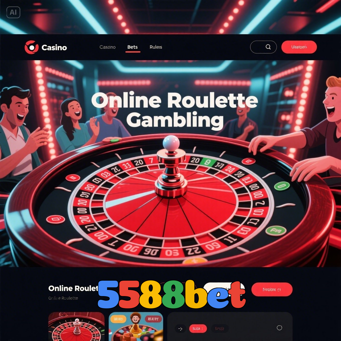 Segurança no 5588bet