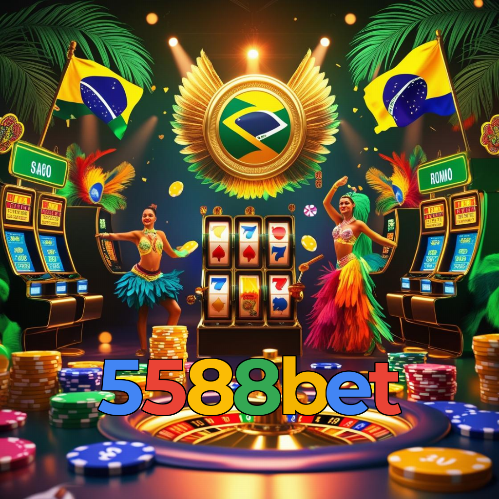 Login no 5588bet
