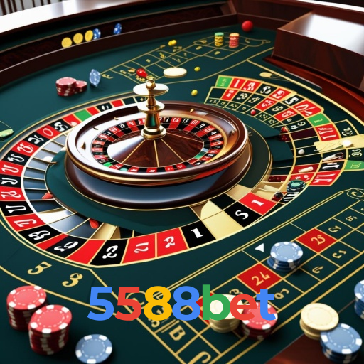 Segurança no 5588bet