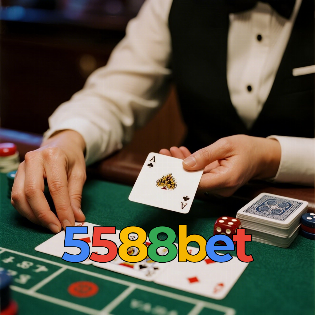 Login no 5588bet