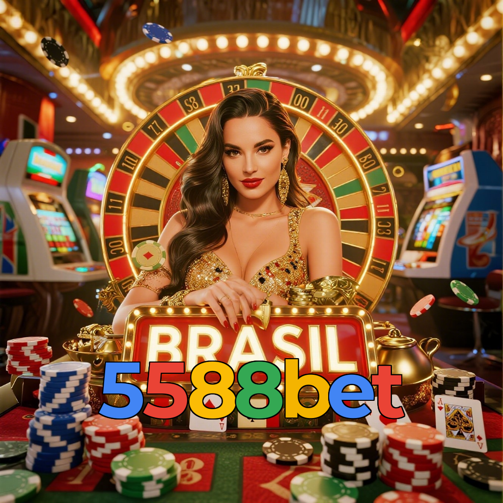 Segurança no 5588bet