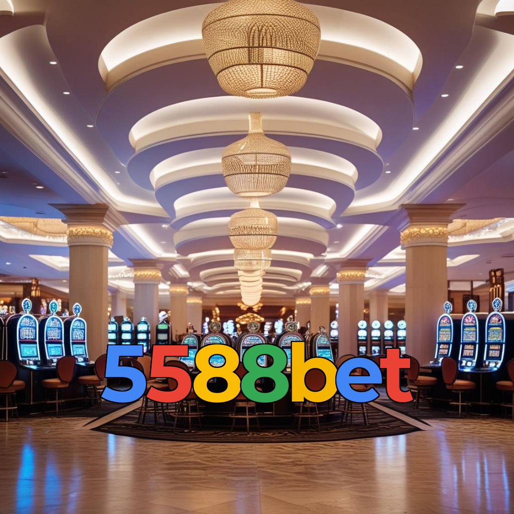 Login no 5588bet