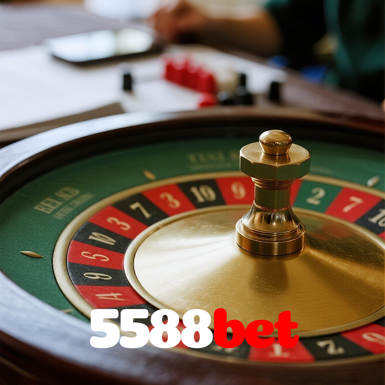 Login no 5588bet