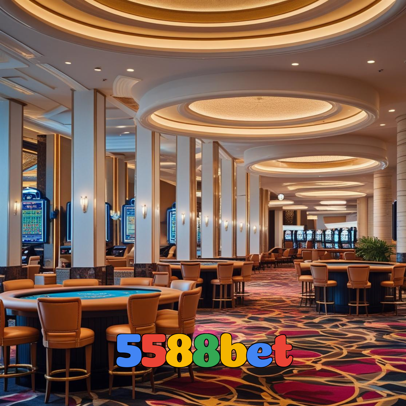 Login no 5588bet