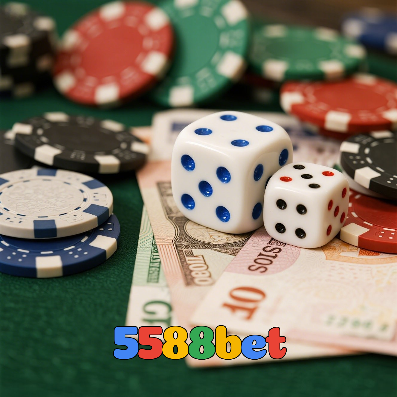 Segurança no 5588bet