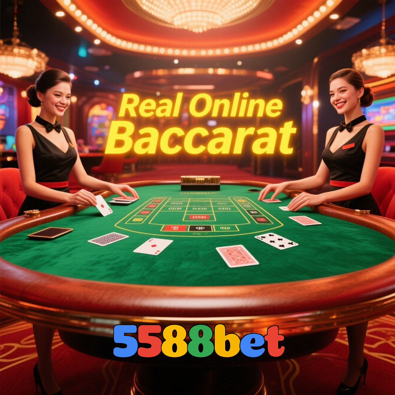 Login no 5588bet
