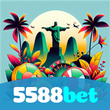 Segurança no 5588bet