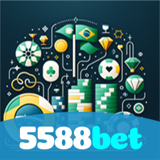 Segurança no 5588bet