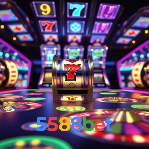 Login no 5588bet