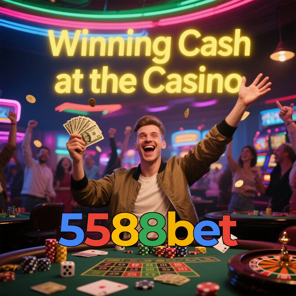 Segurança no 5588bet