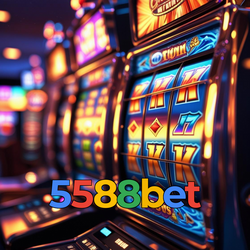 Login no 5588bet
