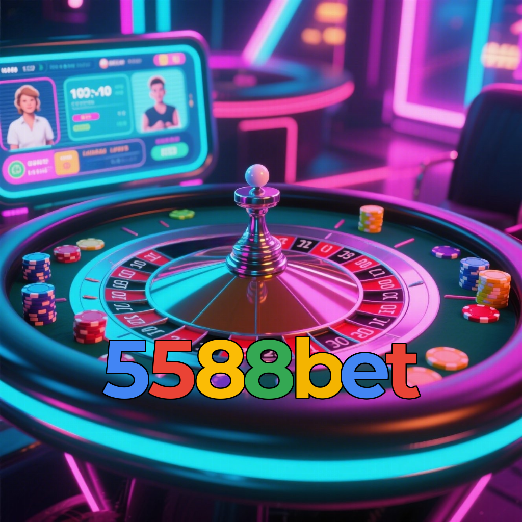 Login no 5588bet